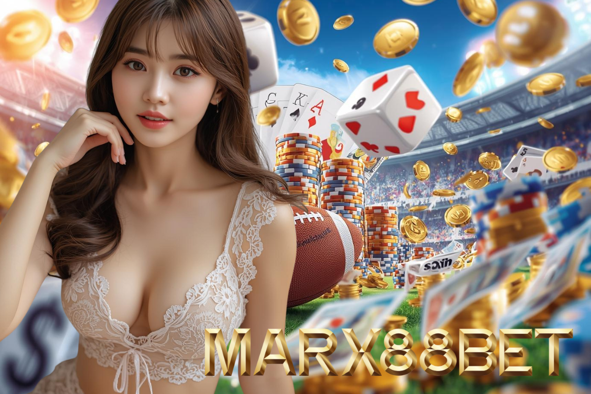 marx88bet
