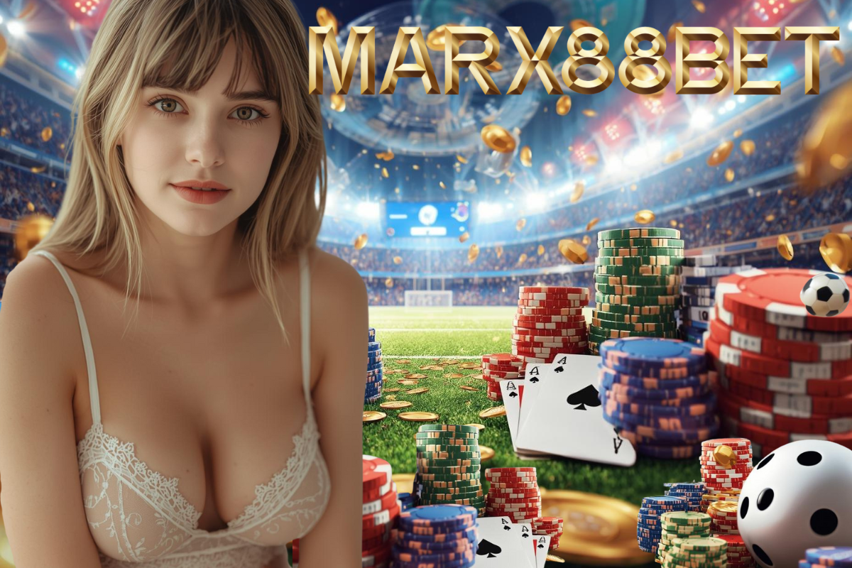 marx88bet ทางเข้า