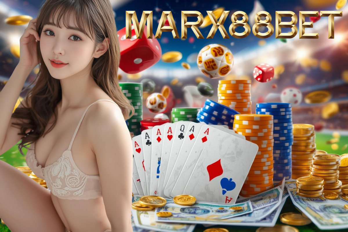 marx88bet สล็อต